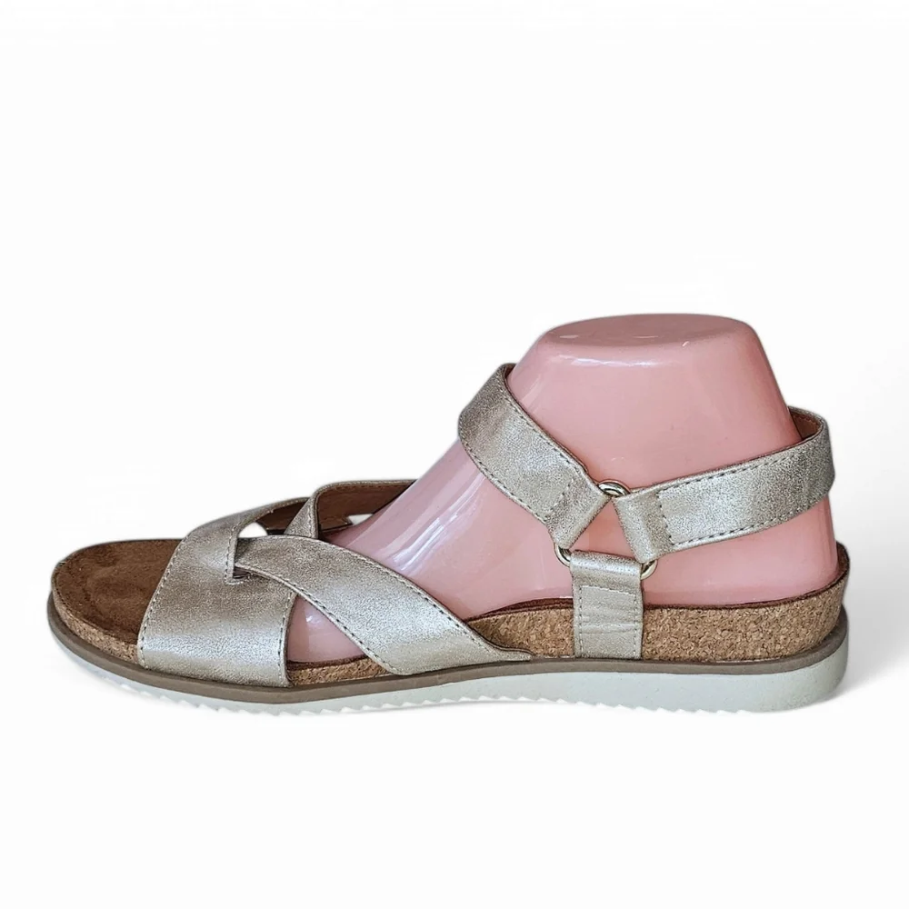 NWOT Eurosoft By Sofft Lynell Sandal_6